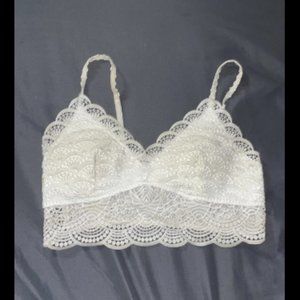Lace Bralette